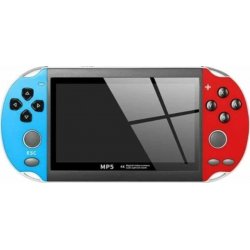 Φορητή Gaming Κονσόλα Andowl a32 Φορητή Gaming Κονσόλα Andowl a32