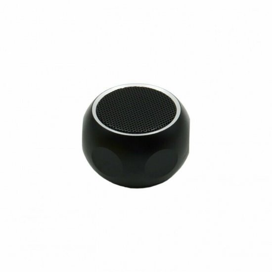 Andowl M10 Ηχείο Bluetooth 3W με Διάρκεια Μπαταρίας έως 4 ώρες Μαύρο Andowl M10 Ηχείο Bluetooth 3W με Διάρκεια Μπαταρίας έως 4 ώρες Μαύρο