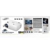 Andowl Q-HD220 Προτζέκτορας Mini Led 4K Ultra HD Λευκό Andowl Q-HD220 Προτζέκτορας Mini Led 4K Ultra HD Λευκό