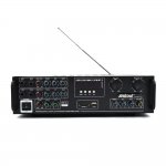 Andowl Q-GF777 Ενισχυτής με Λειτουργία Καραόκε