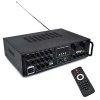 Andowl Q-GF777 Ενισχυτής με Λειτουργία Καραόκε