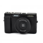 Andowl A1 ψηφιακή φωτογραφική μηχανή 8MP 4K Ultra HD 