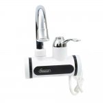 Andowl  Q-SL9A Ταχυθερμοσίφωνας Μπάνιου/Κουζίνας