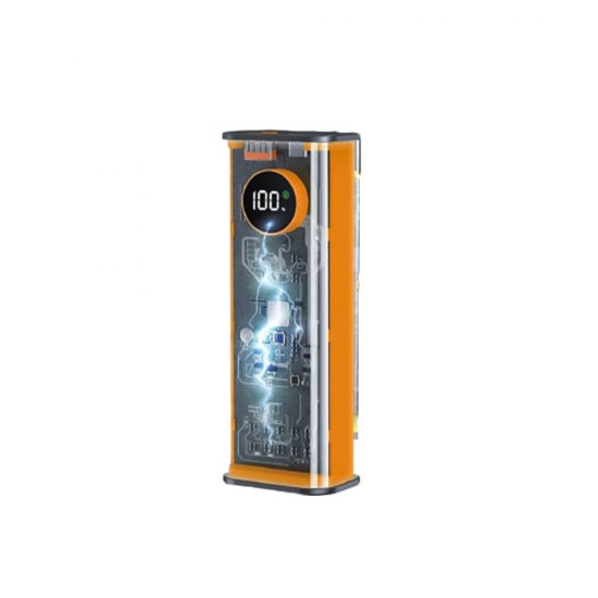 Andowl Q-CD1008 Power Bank 30000mAh 22.5W Andowl Q-CD1008 Power Bank 30000mAh 22.5W