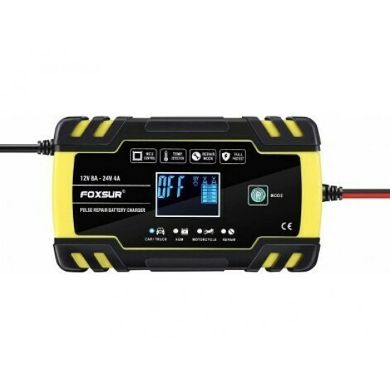 Andowl Q-DP9921 Φορτιστής μπαταριών