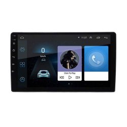 Andowl Ηχοσύστημα Αυτοκινήτου Q-CA007