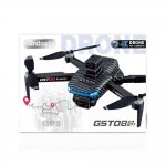 Andowl GST08 Drone με Κάμερα 4K
