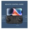 Andowl GST08 Drone με Κάμερα 4K Andowl GST08 Drone με Κάμερα 4K