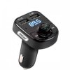 Andowl FM Transmitter Q-T106 με Bluetooth / USB Μαύρο Andowl FM Transmitter Q-T106 με Bluetooth / USB Μαύρο