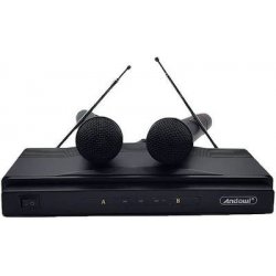 Andowl Q-MIC590 Σύστημα Karaoke Andowl Q-MIC590 Σύστημα Karaoke
