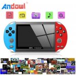 Φορητή Gaming Κονσόλα Andowl a32
