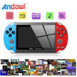 Φορητή Gaming Κονσόλα Andowl a32 Φορητή Gaming Κονσόλα Andowl a32