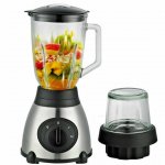 Andowl Q-FR60 Smoothie Μπλέντερ