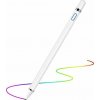 Andowl Q-Pencil Ψηφιακή Γραφίδα Αφής σε Λευκό χρώμα Andowl Q-Pencil Ψηφιακή Γραφίδα Αφής σε Λευκό χρώμα