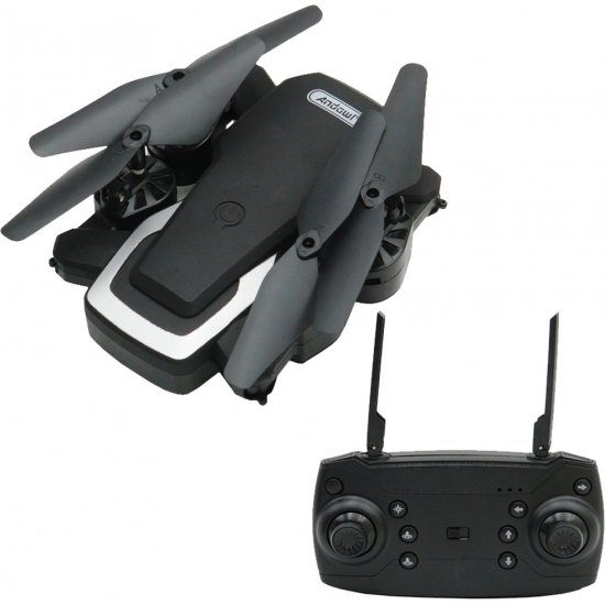 Andowl Q718 Drone 2.4 GHz με 4K Κάμερα και Χειριστήριο Andowl Q718 Drone 2.4 GHz με 4K Κάμερα και Χειριστήριο