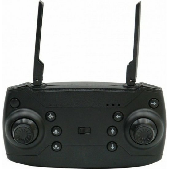 Andowl Q718 Drone 2.4 GHz με 4K Κάμερα και Χειριστήριο Andowl Q718 Drone 2.4 GHz με 4K Κάμερα και Χειριστήριο