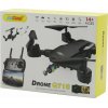 Andowl Q718 Drone 2.4 GHz με 4K Κάμερα και Χειριστήριο Andowl Q718 Drone 2.4 GHz με 4K Κάμερα και Χειριστήριο
