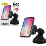 Μαγνητική Βάση Κινητού Αυτοκινήτου Andowl Q-ZG56  Μαύρη