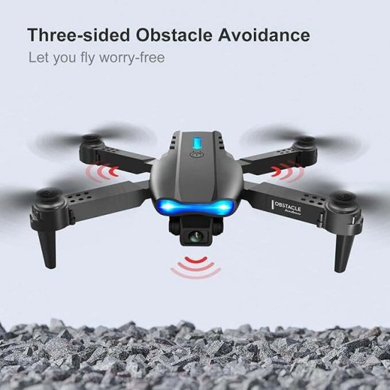 Andowl Q-DM700 Drone Andowl Q-DM700 Drone