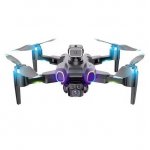 Andowl GST700 Drone με 4K Κάμερα και Χειριστήριο