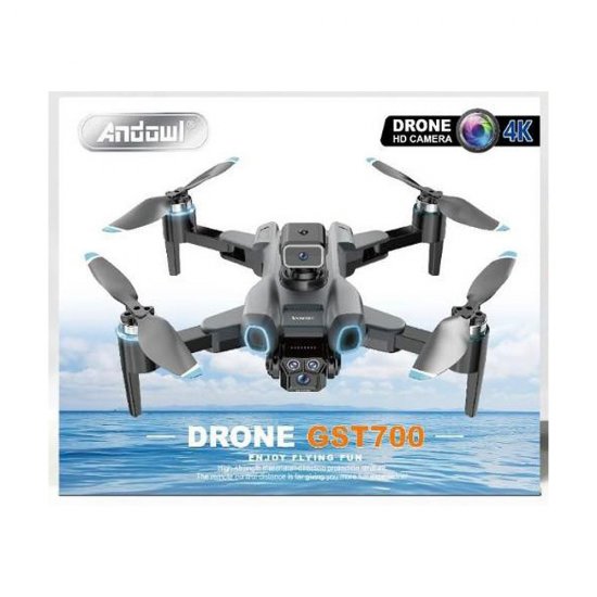 Andowl GST700 Drone με 4K Κάμερα και Χειριστήριο