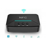  Bluetooth 5.0 Audio Receiver USB-C / NFC  Andowl Q-T92 