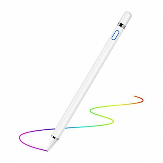 Andowl Q-Pencil White Andowl Q-Pencil White