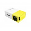 Φορητός Προτζέκτορας 1080P Full HD Led Projector – YG-300 Φορητός Προτζέκτορας 1080P Full HD Led Projector – YG-300