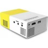 Φορητός Προτζέκτορας 1080P Full HD Led Projector – YG-300 Φορητός Προτζέκτορας 1080P Full HD Led Projector – YG-300