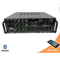 Ενισχυτής με λειτουργία Karaoke Andowl Q-GF999 Ενισχυτής με λειτουργία Karaoke Andowl Q-GF999