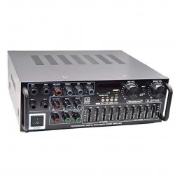 Ενισχυτής με λειτουργία Karaoke Andowl Q-GF999 Ενισχυτής με λειτουργία Karaoke Andowl Q-GF999