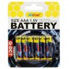 Andowl Q-DC7 Μπαταρίες AAA 1.5V 6τμχ Andowl Q-DC7 Μπαταρίες AAA 1.5V 6τμχ