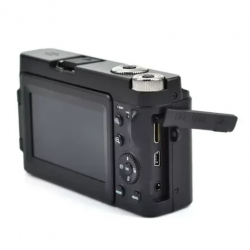 Andowl A1 ψηφιακή φωτογραφική μηχανή 8MP 4K Ultra HD  Andowl A1 ψηφιακή φωτογραφική μηχανή 8MP 4K Ultra HD