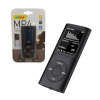 MP4 Player με οθόνη 1.8″ χωρίς εσωτερική μνήμη Andowl QPOD5 Μαύρο