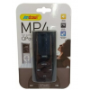 MP4 Player με οθόνη 1.8″ χωρίς εσωτερική μνήμη Andowl QPOD5 Μαύρο