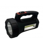 Επαναφορτιζόμενος φακός χειρός LED Andowl Q-LED15 