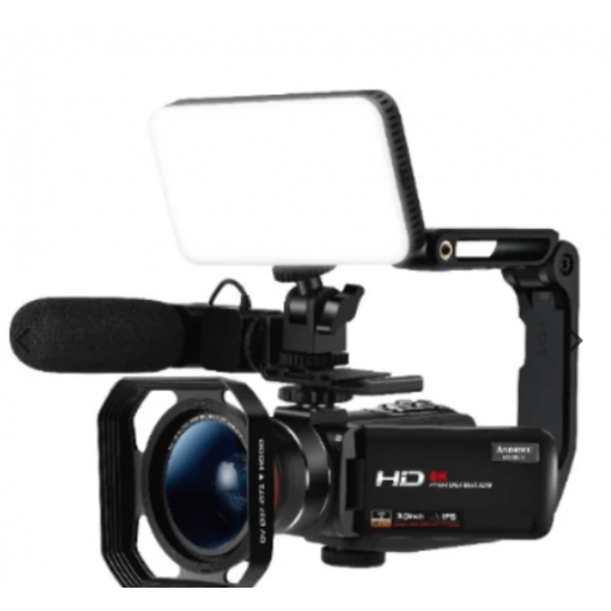 Ψηφιακή βιντεοκάμερα Andowl DV-3