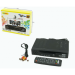 ΑΠΟΚΩΔΙΚΟΠΟΙΗΤΗΣ FULL HD 4K ANDOWL QY-H06