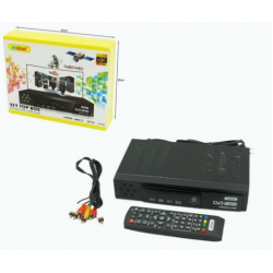 ΑΠΟΚΩΔΙΚΟΠΟΙΗΤΗΣ FULL HD 4K ANDOWL QY-H06