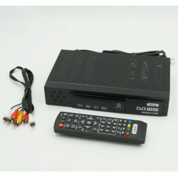 ΑΠΟΚΩΔΙΚΟΠΟΙΗΤΗΣ FULL HD 4K ANDOWL QY-H06