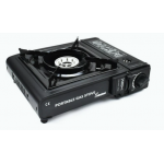 Andowl Φορητό μάτι κουζίνας υγραερίου Q-WS155