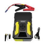 Φορητός εκκινητής μπαταρίας αυτοκινήτου με USB/τρόμπα/φακό Andowl Q-XD656