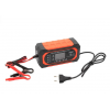 Φορτιστής μπαταριών 12V10A – 24V5A Andowl Q-DP750 πορτοκαλί/μαύρο