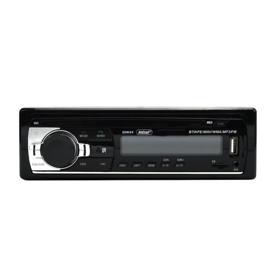 Andowl MP3 player αυτοκινήτου CA001 – Car MP3 player Andowl MP3 player αυτοκινήτου CA001 – Car MP3 player