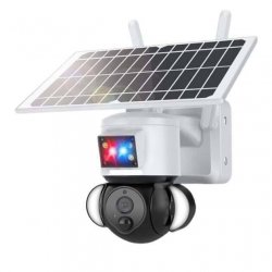 Andowl Q-SX66 White IP Κάμερα Ασφαλείας