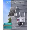 Andowl Q-SX66 White IP Κάμερα Ασφαλείας Andowl Q-SX66 White IP Κάμερα Ασφαλείας
