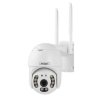 Andowl QSX-923 IP Κάμερα Ασφαλείας Wi-Fi 1080p 4K Αδιάβροχη με Αμφίδρομη Επικοινωνία Andowl QSX-923 IP Κάμερα Ασφαλείας Wi-Fi 1080p 4K Αδιάβροχη με Αμφίδρομη Επικοινωνία