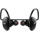 Awei A847BL In-ear Bluetooth Handsfree Ακουστικά Μαύρα