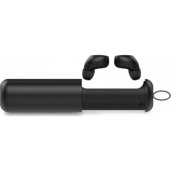 Awei T55 In-ear Bluetooth Handsfree Ακουστικά με Θήκη Φόρτισης Μαύρα Awei T55 In-ear Bluetooth Handsfree Ακουστικά με Θήκη Φόρτισης Μαύρα
