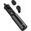 Awei T55 In-ear Bluetooth Handsfree Ακουστικά με Θήκη Φόρτισης Μαύρα Awei T55 In-ear Bluetooth Handsfree Ακουστικά με Θήκη Φόρτισης Μαύρα